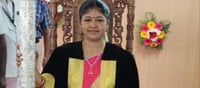 Sivakasi Mayor Ms Sangeetha Exclusive Interview - Part 2